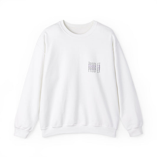 Prod eX Graphic Sweat Shirt