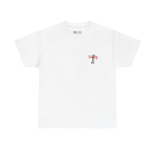 4am x Vvs Graphic Tee