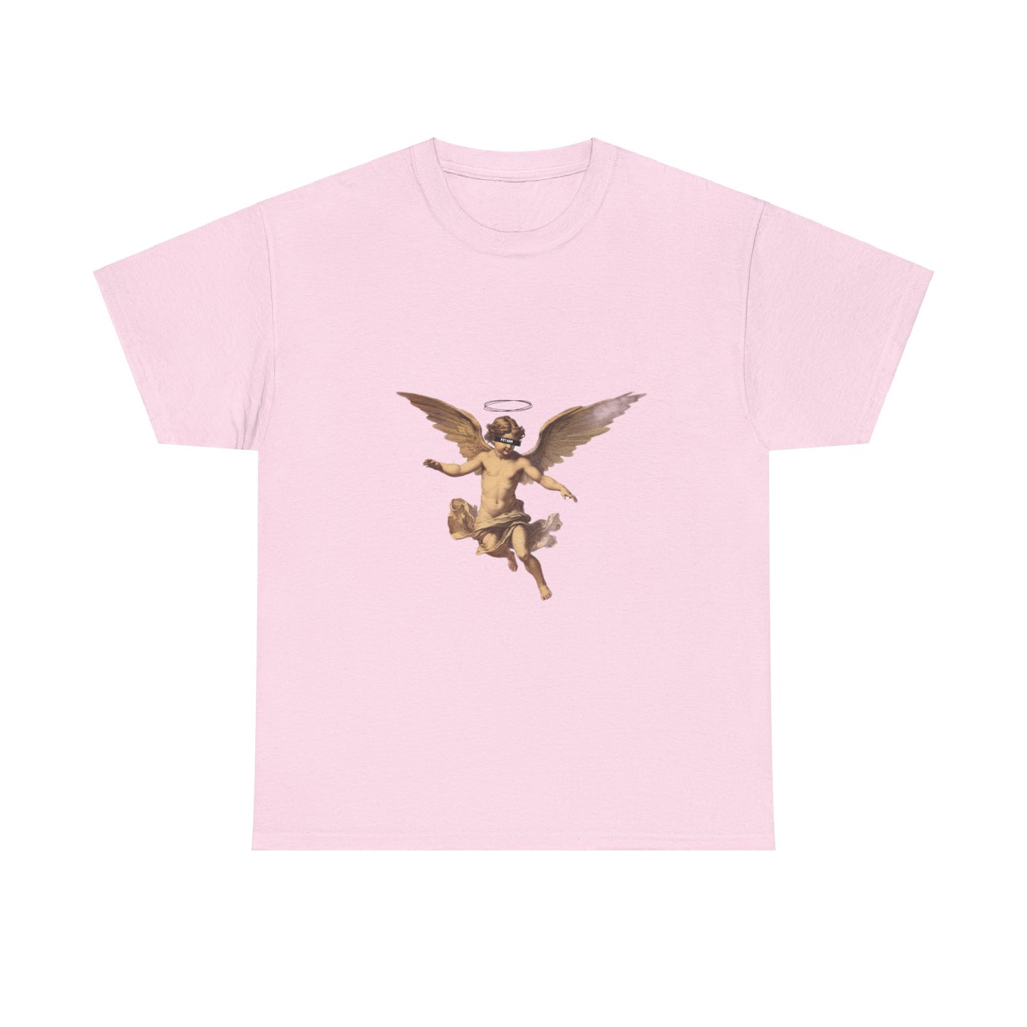 Fallen Angel Graphic Tee